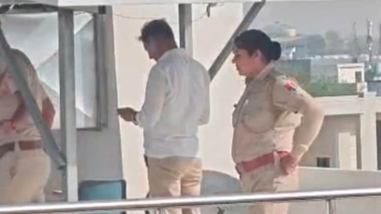 सवाई माधोपुर में छात्र ने क&zwj;िया सुसाइड, तीसरी मंज&zwj;िल पर लगे सोलर पैनल से लटका&nbsp;