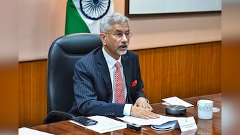 'Attacking Ships Completely Unacceptable': EAM S Jaishankar Wants Safe Transit Amid Strait Of Hormuz Crisis