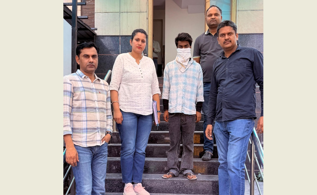 लिंक पर क्लिक करते ही खाली हो गया बैंक खाता, दिल्ली पुलिस की रडार पर आया SBI का पूर्व सर्विस प्रोवाइडर