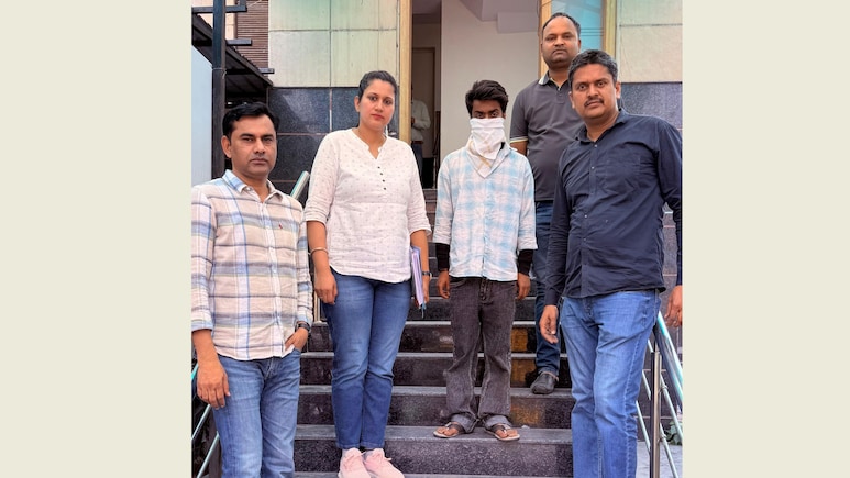 लिंक पर क्लिक करते ही खाली हो गया बैंक खाता, दिल्ली पुलिस की रडार पर आया SBI का पूर्व सर्विस प्रोवाइडर