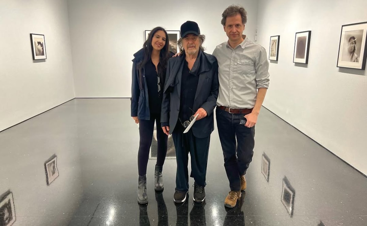 Latest and Breaking News on NDTV