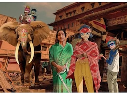 आशा भोसले का आखिरी पोस्ट, काशी में मां गंगा की गोद में जिंदगी का असली मतलब समझ आया, मैं कौन हूं, इस धरती पर क्यों आई