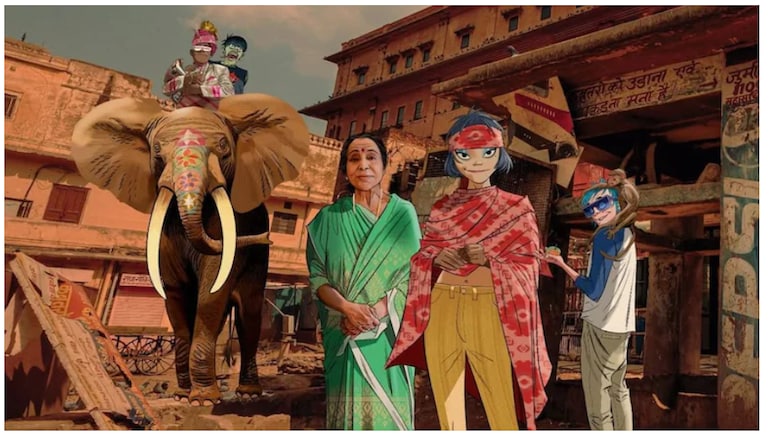 आशा भोसले का आखिरी पोस्ट, काशी में मां गंगा की गोद में जिंदगी का असली मतलब समझ आया, मैं कौन हूं, इस धरती पर क्यों आई