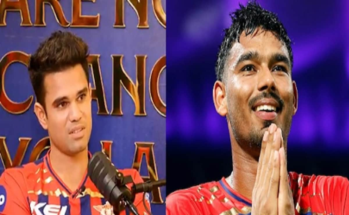 मुकुल चौधरी को लेकर Arjun Tendulkar ने पहले ही IPL टीमों को दे दी थी चेतावनी, KKR ने नहीं सुनी, अब भुगतना पड़ा