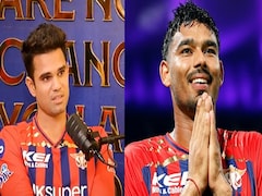 मुकुल चौधरी को लेकर Arjun Tendulkar ने पहले ही IPL टीमों को दे दी थी चेतावनी, KKR ने नहीं सुनी, अब भुगतना पड़ा