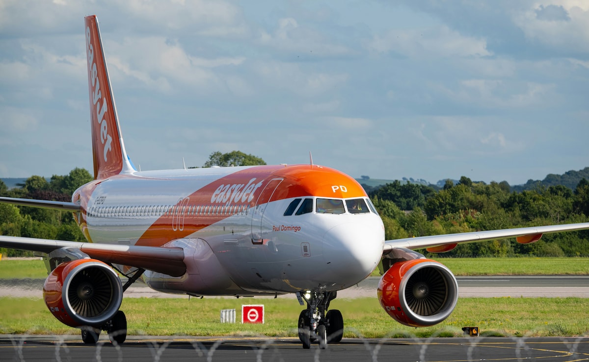 Latest and Breaking News on NDTV