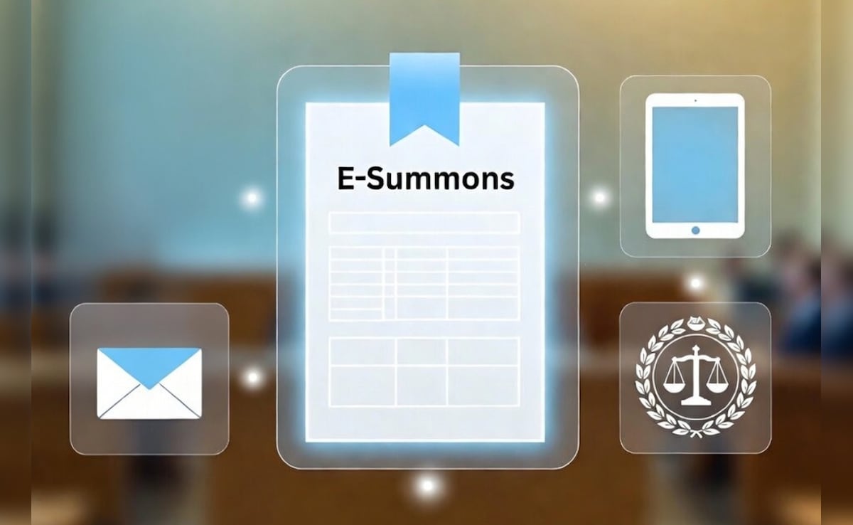हरियाणा में डिजिटल माध्यम से पहुंचेगा वारंट, राज्य में ई-समन सिस्टम लागू