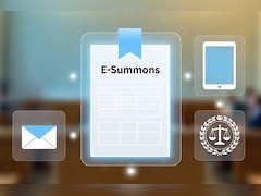 हरियाणा में डिजिटल माध्यम से पहुंचेगा वारंट, राज्य में ई-समन सिस्टम लागू