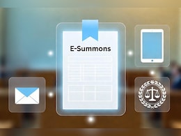 हरियाणा में डिजिटल माध्यम से पहुंचेगा वारंट, राज्य में ई-समन सिस्टम लागू