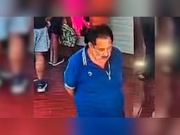 भोपाल में स्विमिंग पूल में तैरते समय बिजनेसमैन को आया हार्ट अटैक, अस्पताल ले जाते समय तोड़ा दम