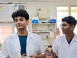 Gujarat Students Make Breakthrough: Glow-In-The-Dark Bacteria Discovered