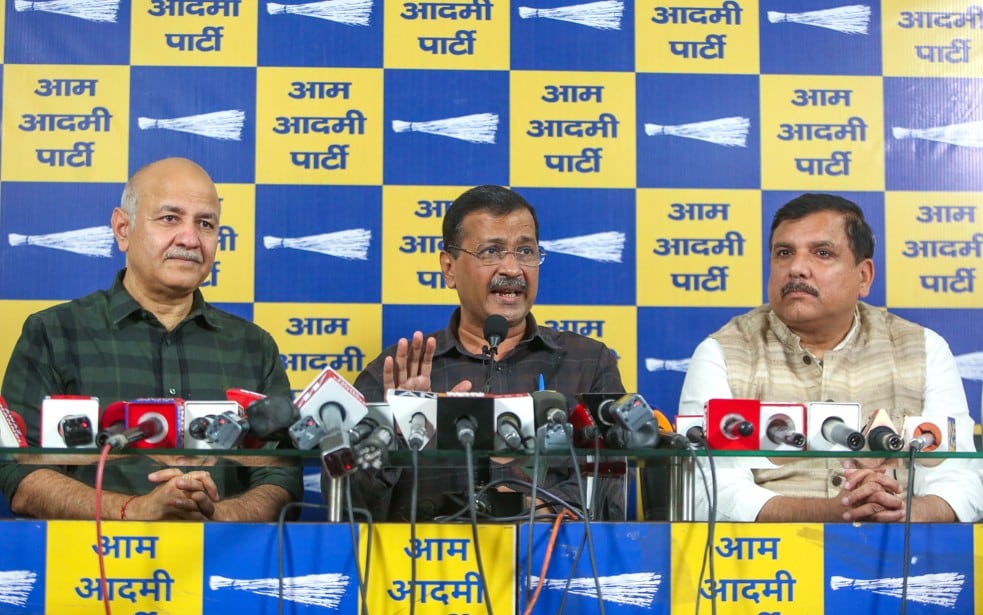 Latest and Breaking News on NDTV