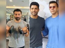 नई फिल्म में दिखेगा सनी देओल का नया अवतार, इन निर्देशकों के साथ मिलाया हाथ