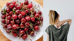 Suffering From Sore Muscles? What To Eat For Quick Recovery