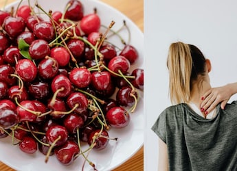 Suffering From Sore Muscles? What To Eat For Quick Recovery