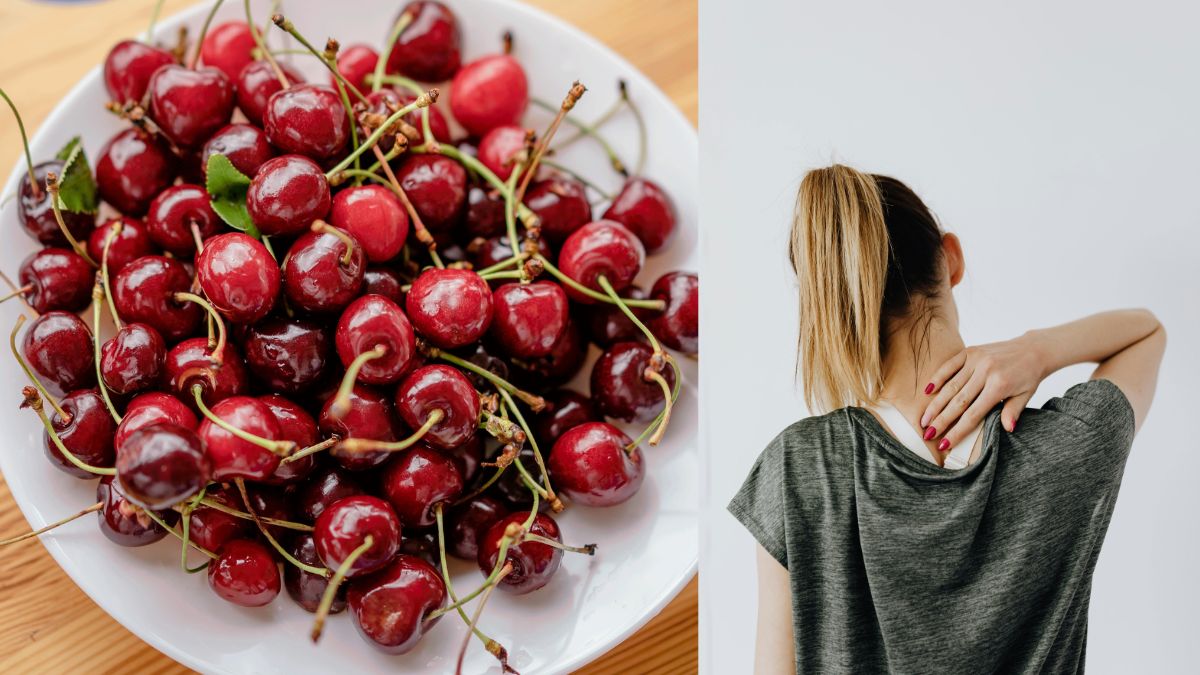 Suffering From Sore Muscles? What To Eat For Quick Recovery