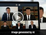 Porn Clips Play During Delhi High Court Chief Justice's Virtual Proceedings Porn Clips Play During Delhi High Court Chief Justice's Virtual Proceedings
