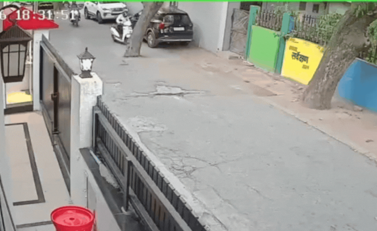 Latest and Breaking News on NDTV