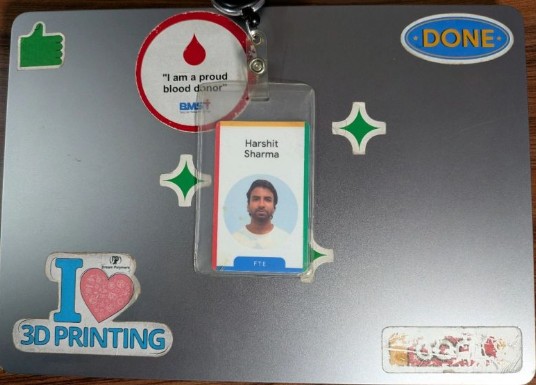 रोबोट की तरह जी रहा था, अब मैं आजाद हूं! इतना परेशान हुआ कि इंजीनियर ने छोड़ दी गूगल की नौकरी और अब...