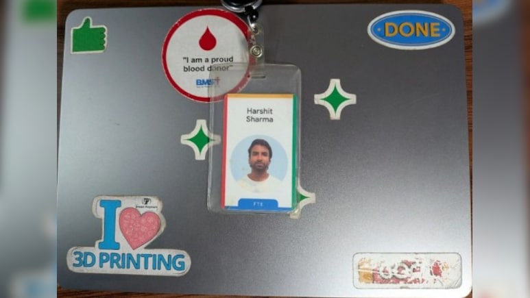 रोबोट की तरह जी रहा था, अब मैं आजाद हूं! इतना परेशान हुआ कि इंजीनियर ने छोड़ दी गूगल की नौकरी और अब...