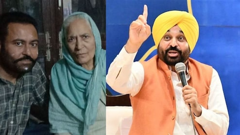 मां की सांसों के लिए जंग, पटियाला के बेटे के लिए कैसे वरदान बनी मान सरकार की 'मुख्यमंत्री सेहत योजना'?