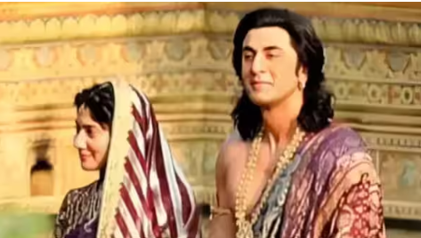 Ahead Of <i>Ramayana</i> Teaser Release, Alia Bhatt, Ashwiny Tiwari's Shout-Outs For Husbands Ranbir And Nitesh