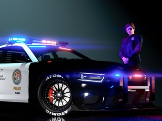 GTA में फ्री पुलिस कार! ऐसे पाएं Bravado Buffalo STX और ढेर सारे रिवॉडर्स्