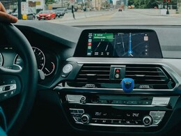 CarPlay पर WhatsApp हुआ स्मार्ट! अब कार में बैठे-बैठे करें कॉल और मैसेज, जानिए कैसे