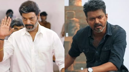 'If Vijay's Jana Nayagan Can't Release, How Can TN 2026,' Asks New Plea In Madras High Court