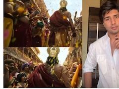 AI नहीं है Ramayana के टीजर में दिखा नीली पगड़ी वाला शख्स, एक्टर ने खुद बताया क्या है सच