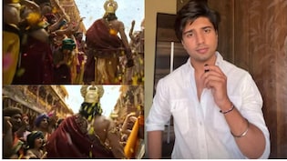 AI नहीं है Ramayana के टीजर में दिखा नीली पगड़ी वाला शख्स, एक्टर ने खुद बताया क्या है सच