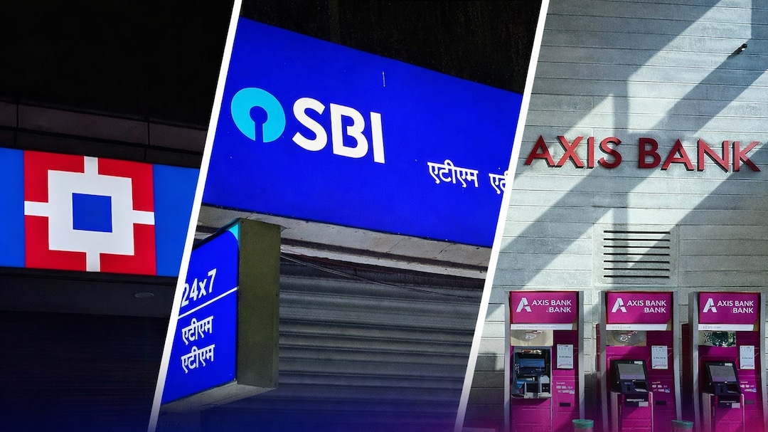 HDFC Bank To SBI: HSBC Slashes Targets For India's Banks As Iran War Likely To Gut Q4 Earnings