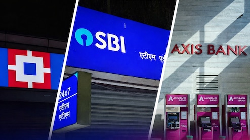 HDFC Bank To SBI: HSBC Slashes Targets For India's Banks As Iran War Likely To Gut Q4 Earnings