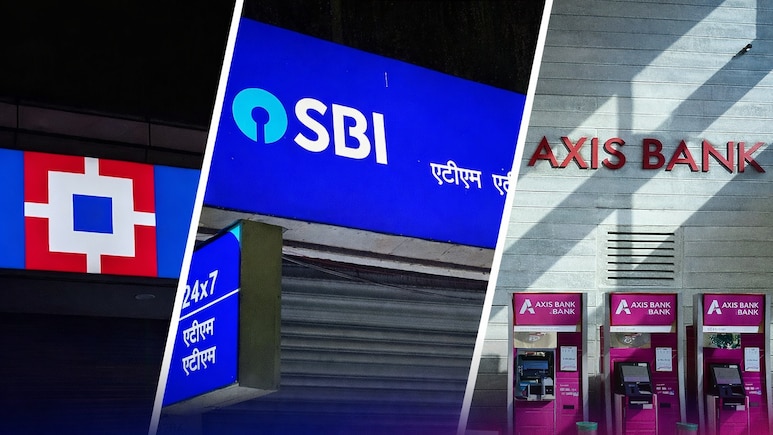 HDFC Bank To SBI: HSBC Slashes Targets For India's Banks As Iran War Likely To Gut Q4 Earnings