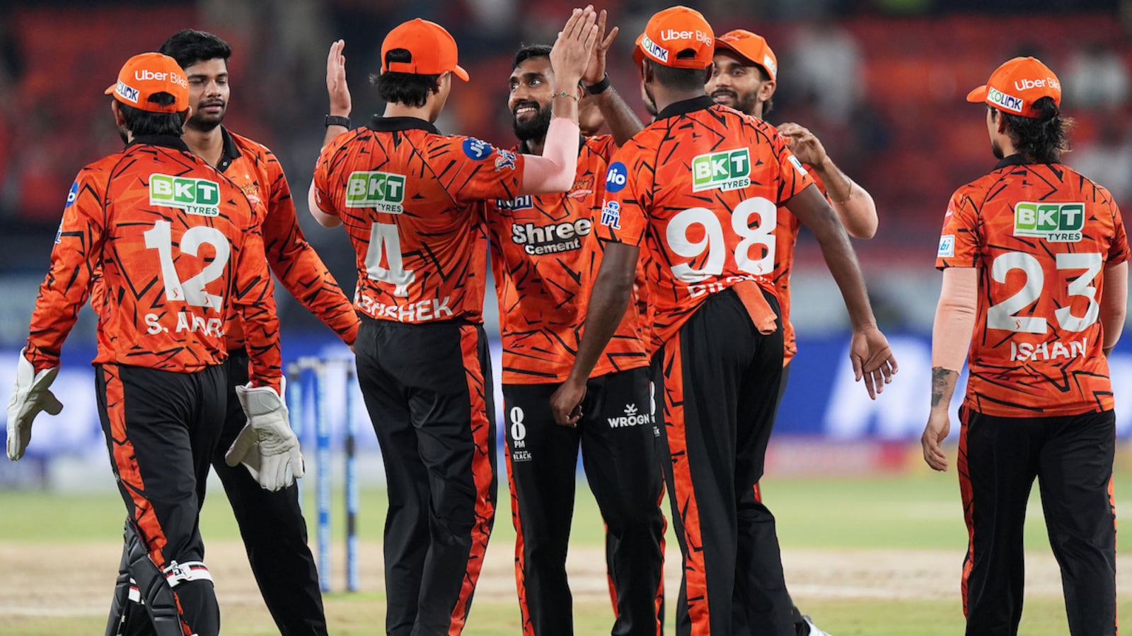 नंबर -3, 4 पर रहने वाल टीम को भी मिलेगी मोटी रकम, हैदराबाद और राजस्थान के खिलाड़ी भी होंगे मालामाल