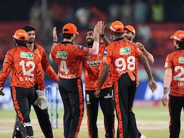 Sunrisers Hyderabad Seek 4th Win In A Row But Rajasthan Royals Eye Revenge