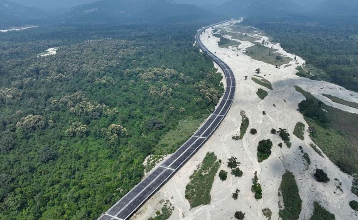 Latest and Breaking News on NDTV