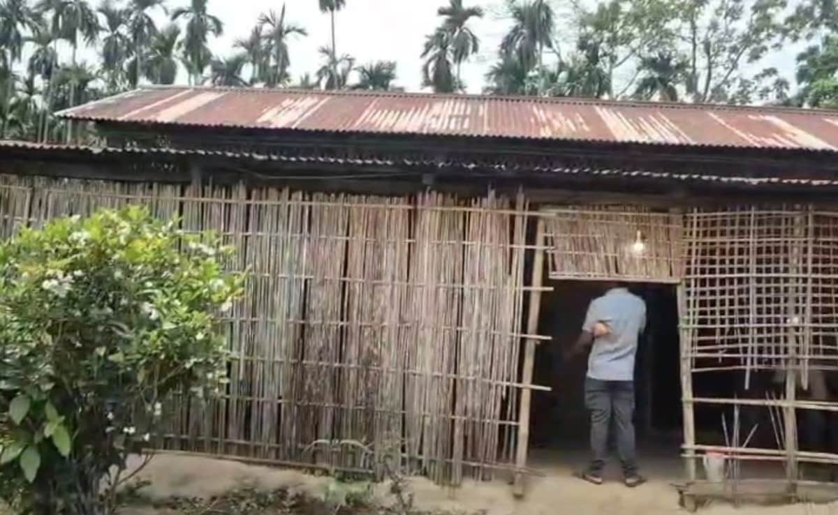 Assam Woman Decapitates Mother, Spends Night With Severed Head