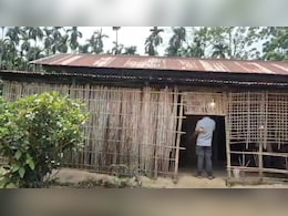 Assam Teen Decapitates Mother, Spends Night With Severed Head