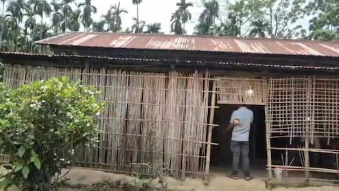 Assam Teen Decapitates Mother, Spends Night With Severed Head