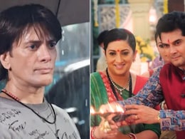 50 साल की हैं स्मृति ईरानी, क्योंकि सास भी ... की तुलसी बनीं 51 वर्षीय बेटे की मां, जानें एकता कपूर के शो के एक्टर्स की उम्र का झोल