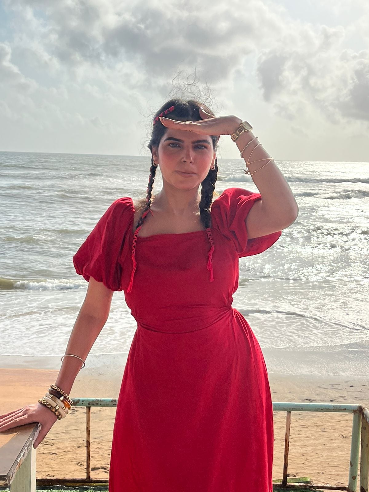 Latest and Breaking News on NDTV