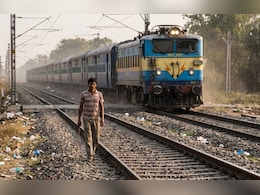 पटियाला: रेलवे ट्रैक पर विस्फोट, विपक्ष ने पंजाब सरकार को घेरा; NIA कर सकती है जांच&nbsp;