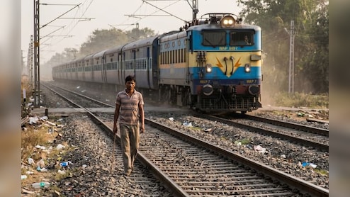 पटियाला: रेलवे ट्रैक पर विस्फोट, विपक्ष ने पंजाब सरकार को घेरा; NIA कर सकती है जांच&nbsp;
