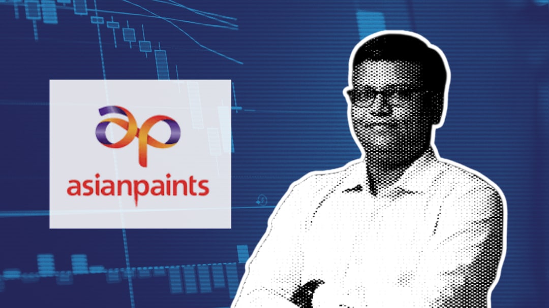 Asian Paints, HUL In Focus: Nuvama's Abneesh Roy Flags Top FMCG Picks Amid Crude Volatility