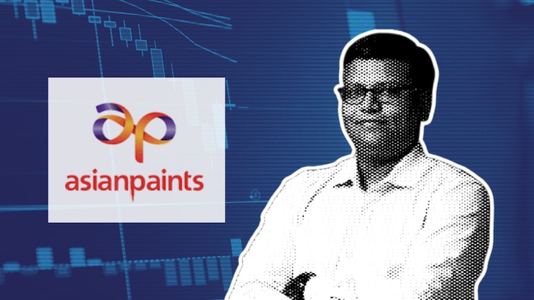 Asian Paints, HUL In Focus: Nuvama's Abneesh Roy Flags Top FMCG Picks Amid Crude Volatility
