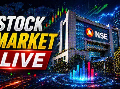 Stock Market News Live Updates: Nifty, Sensex Open Higher; Asian Paints Leads Gains; Power Grid Lags