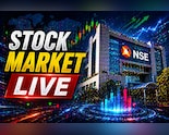 Nifty, Sensex Log Steepest Fall Since March 30 Amid Rising US-Iran Tensions