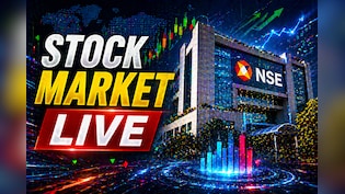 Stock Market Live: GIFT Nifty Points To Positive Open; Brent Crude Climbs Above $83 A Barrel