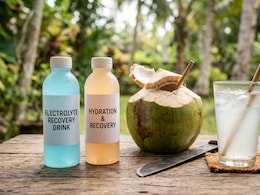 Electrolyte Drinks vs Coconut Water: What Does An Expert Actually Recommend In Extreme Heat?